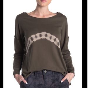 Democracy Long-sleeve Shirt